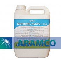 Iso Propyl Alcohol